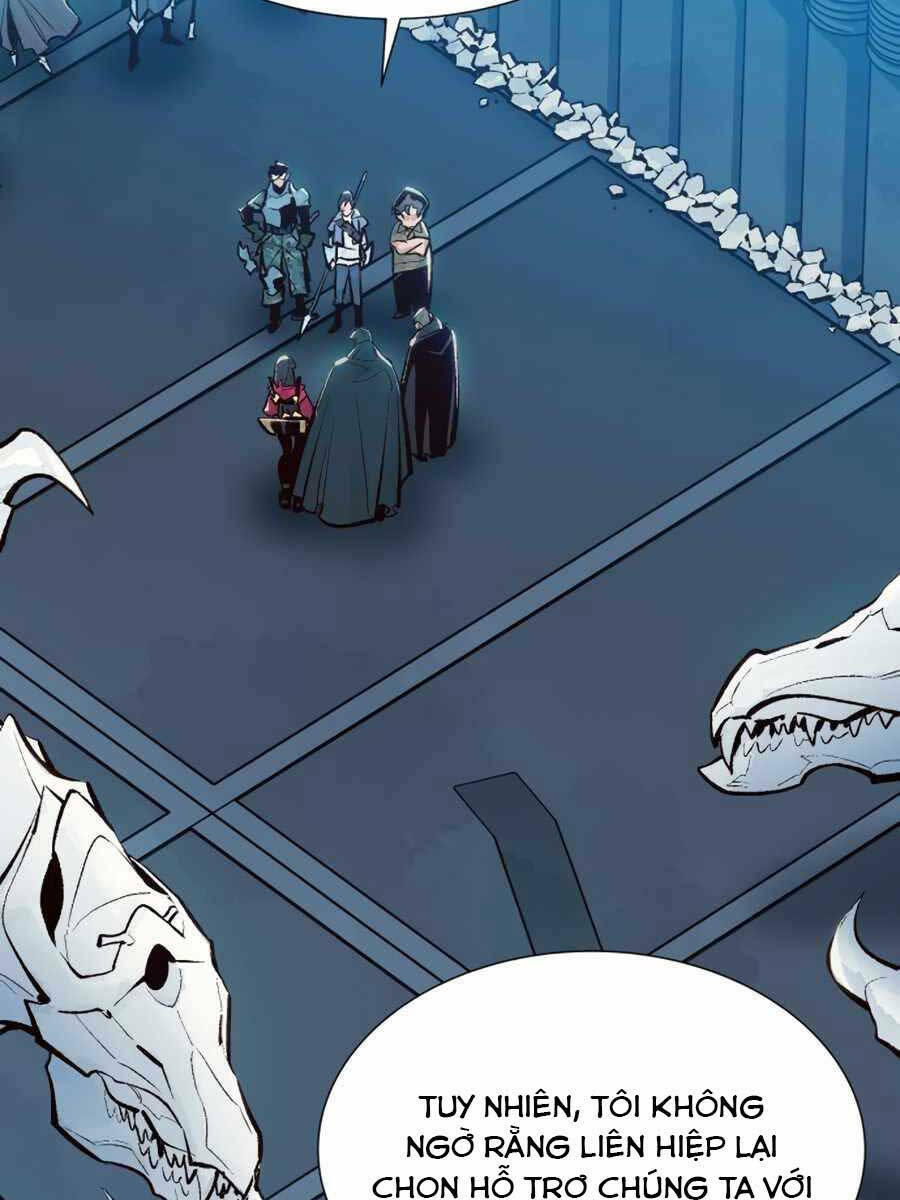 Độc Cô Tử Linh Sư - Chapter 101 - Page 16