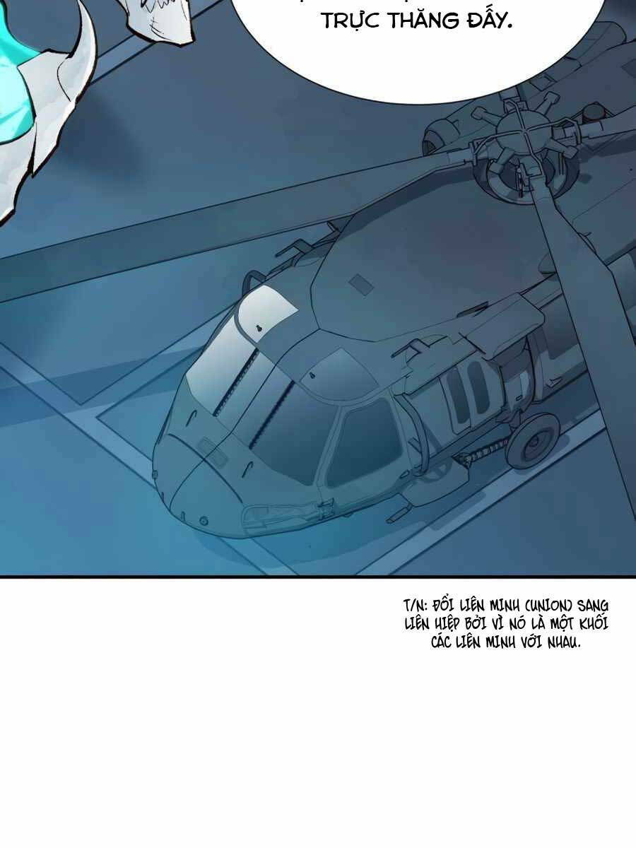 Độc Cô Tử Linh Sư - Chapter 101 - Page 17