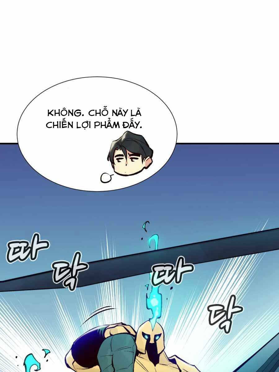 Độc Cô Tử Linh Sư - Chapter 101 - Page 18