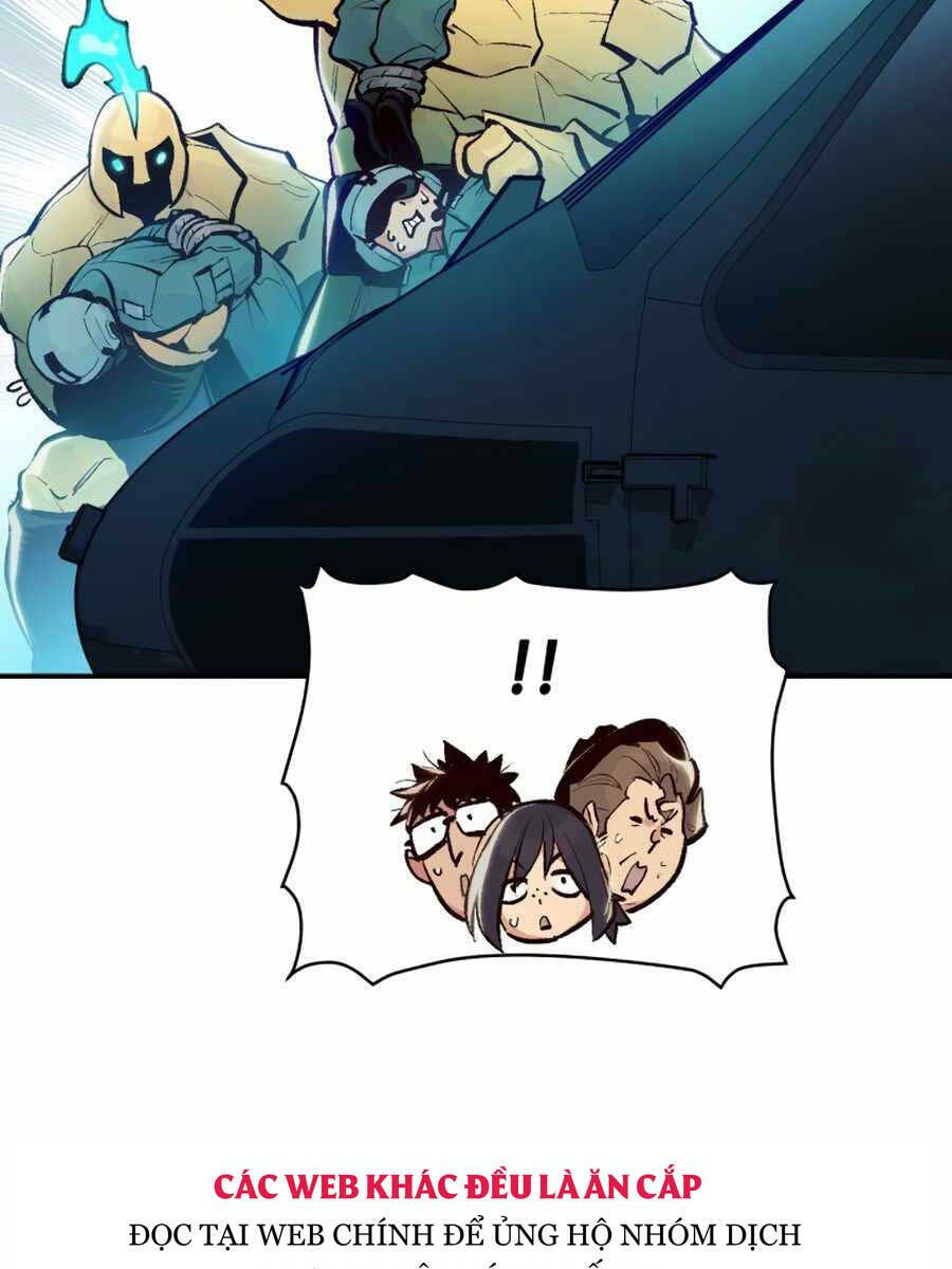 Độc Cô Tử Linh Sư - Chapter 101 - Page 19