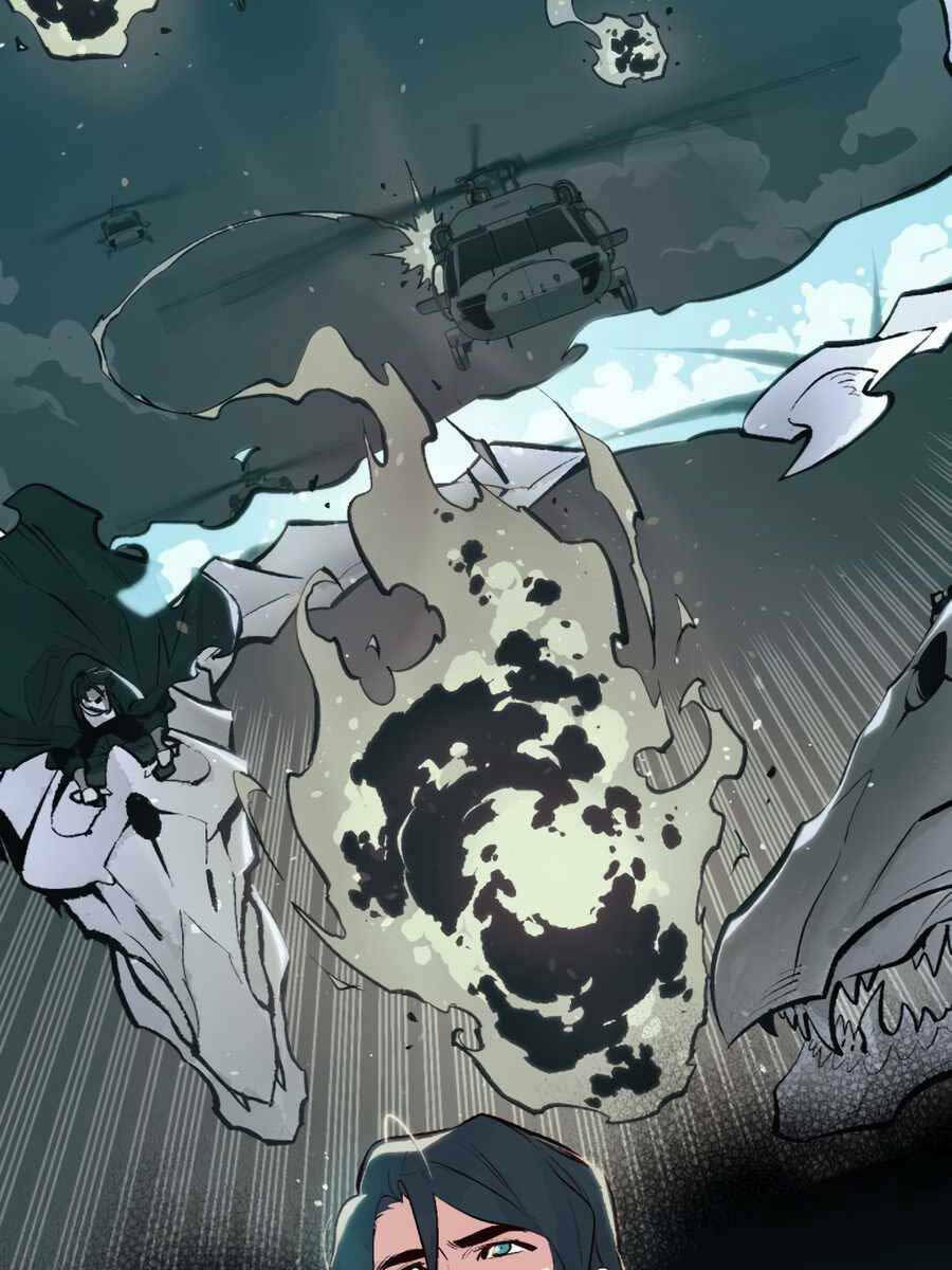 Độc Cô Tử Linh Sư - Chapter 101 - Page 21