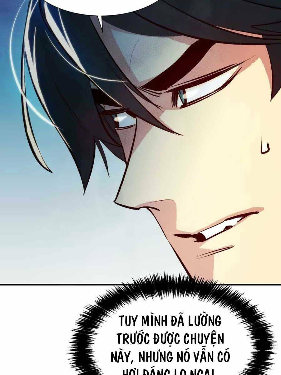 Độc Cô Tử Linh Sư - Chapter 101 - Page 32