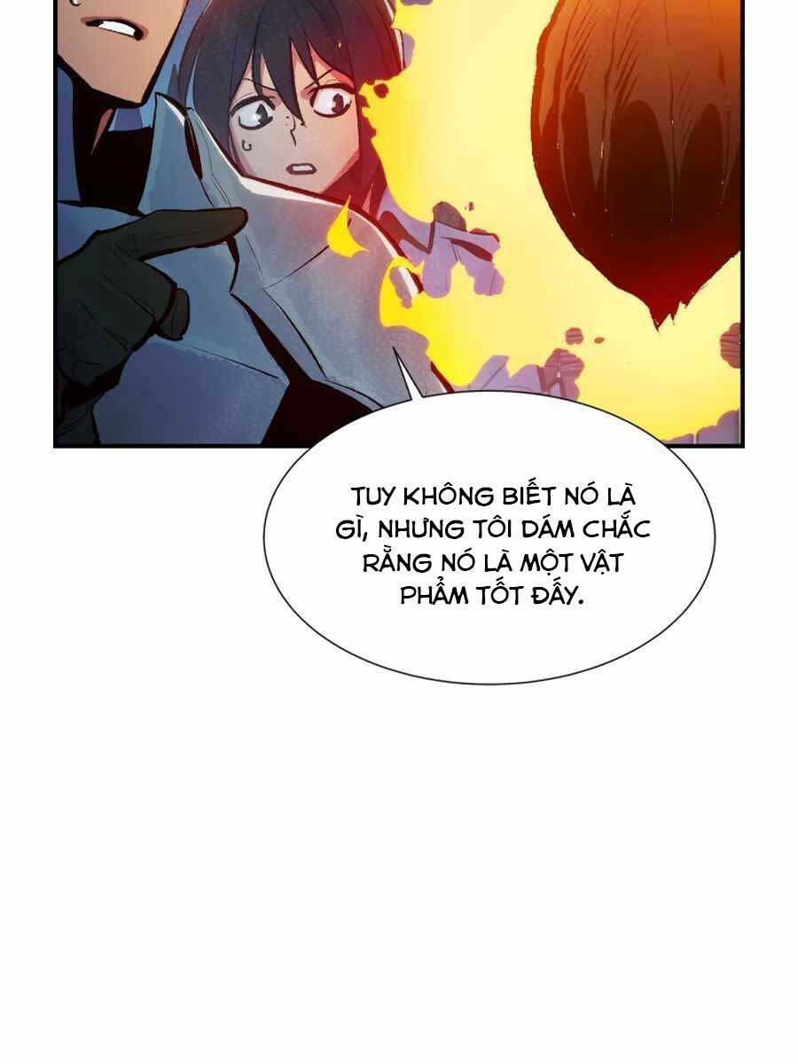 Độc Cô Tử Linh Sư - Chapter 101 - Page 38