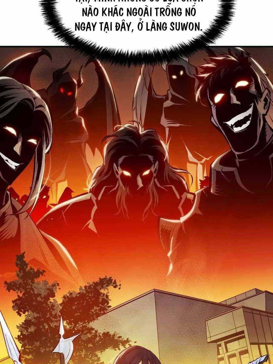 Độc Cô Tử Linh Sư - Chapter 101 - Page 44