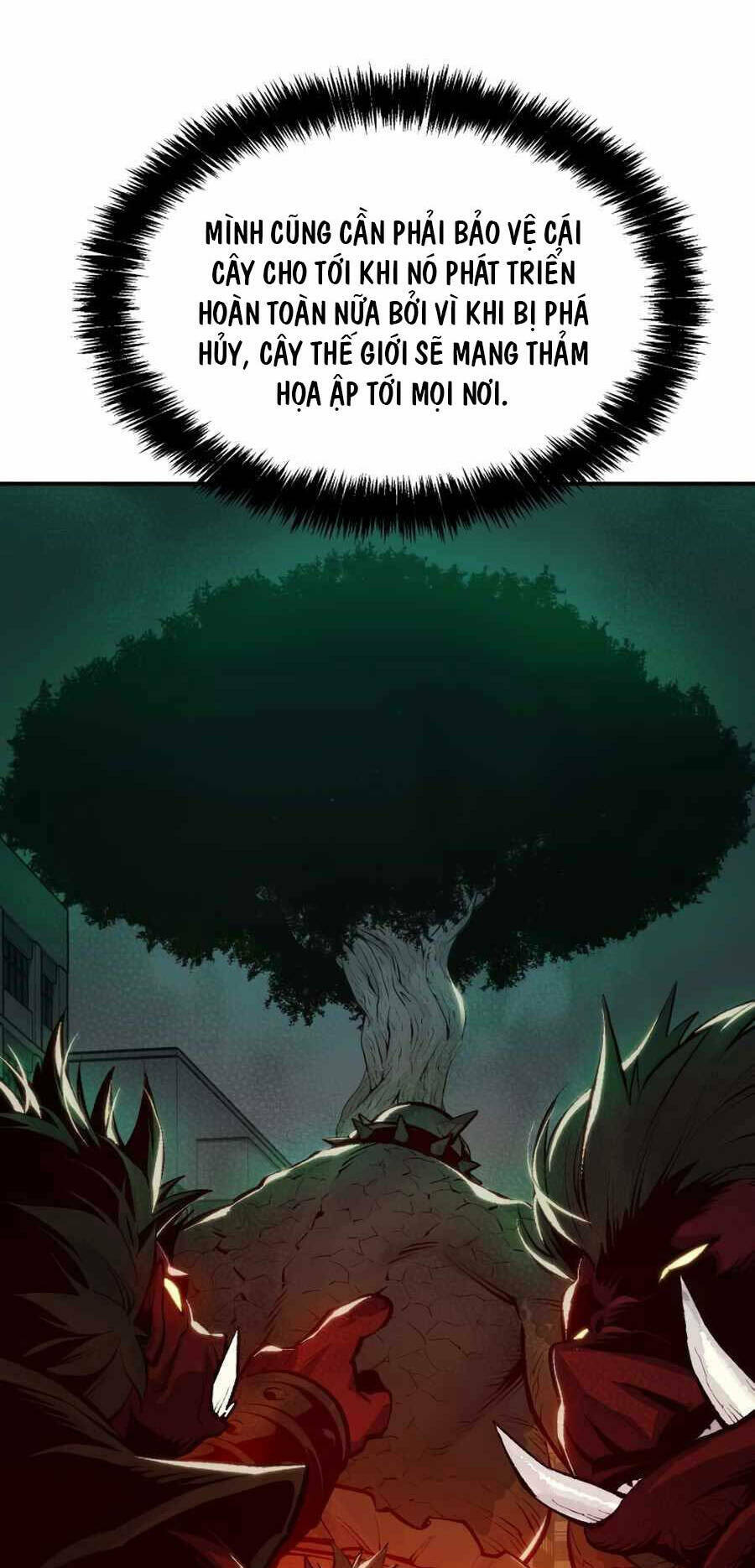 Độc Cô Tử Linh Sư - Chapter 101 - Page 46