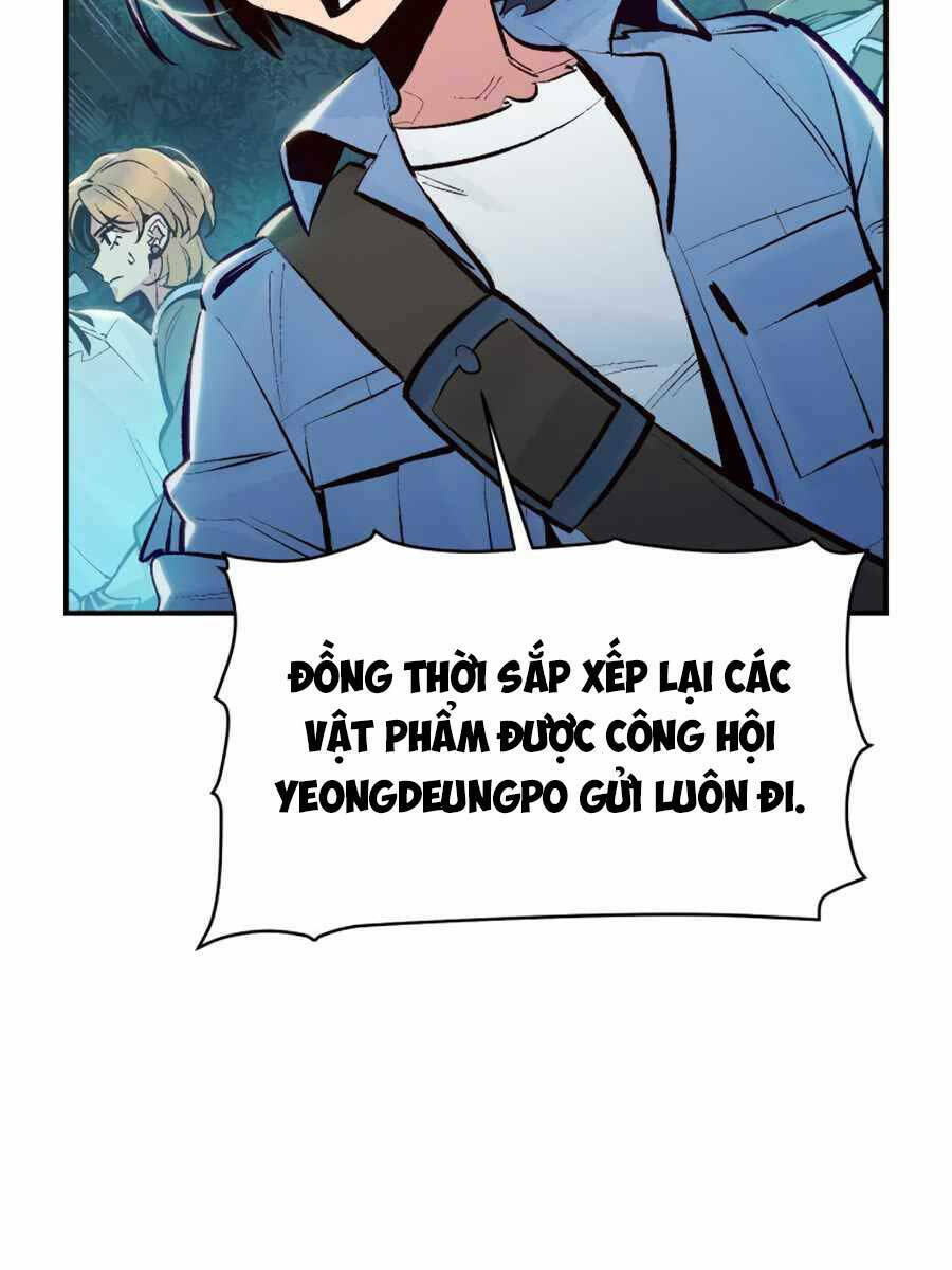 Độc Cô Tử Linh Sư - Chapter 101 - Page 4