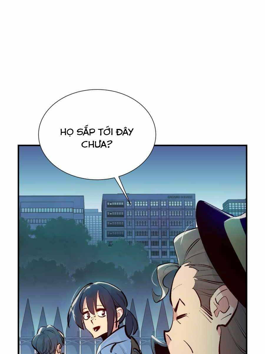 Độc Cô Tử Linh Sư - Chapter 101 - Page 5