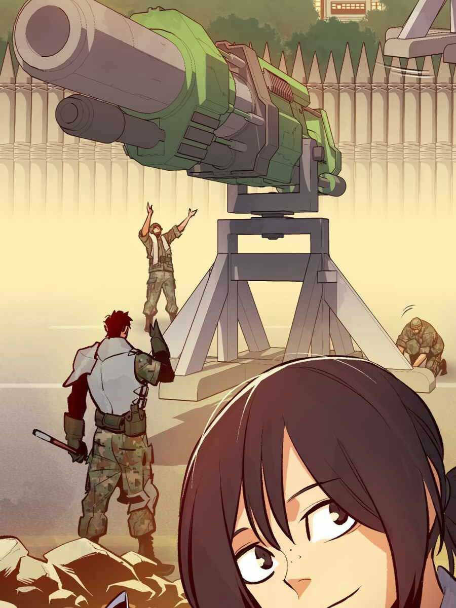 Độc Cô Tử Linh Sư - Chapter 101 - Page 64