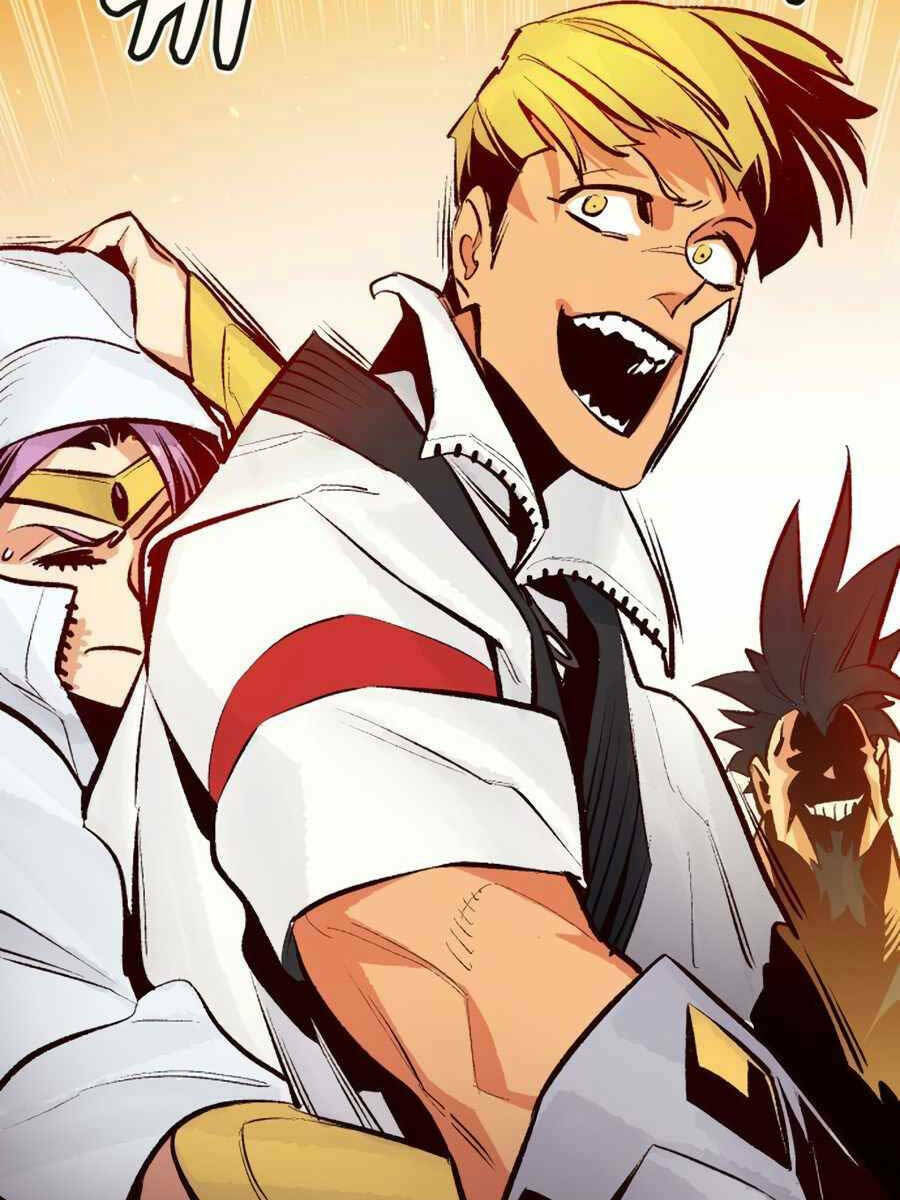 Độc Cô Tử Linh Sư - Chapter 101 - Page 70