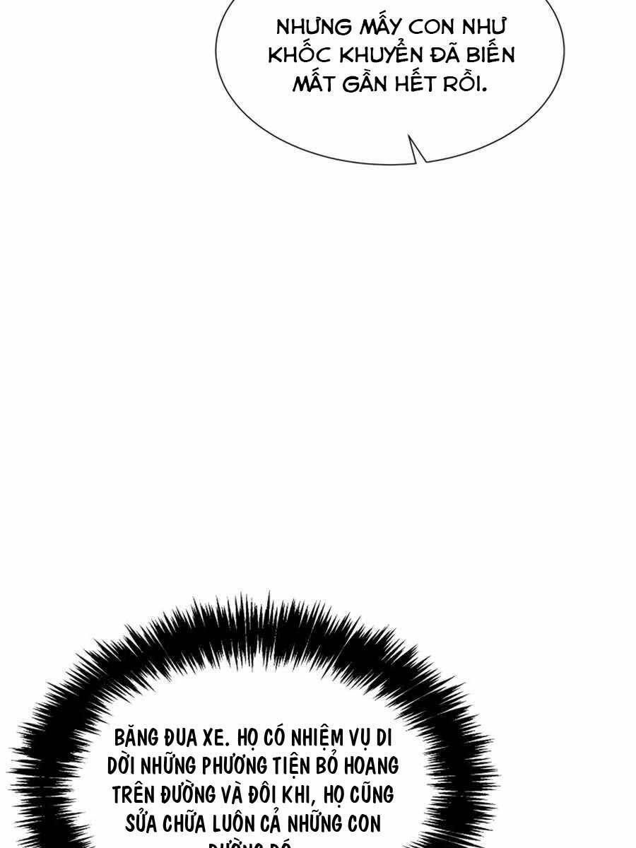 Độc Cô Tử Linh Sư - Chapter 101 - Page 73