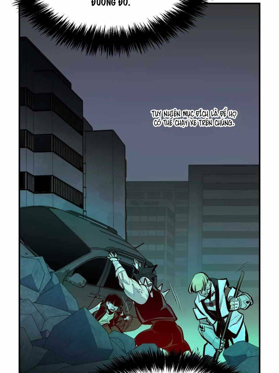 Độc Cô Tử Linh Sư - Chapter 101 - Page 74