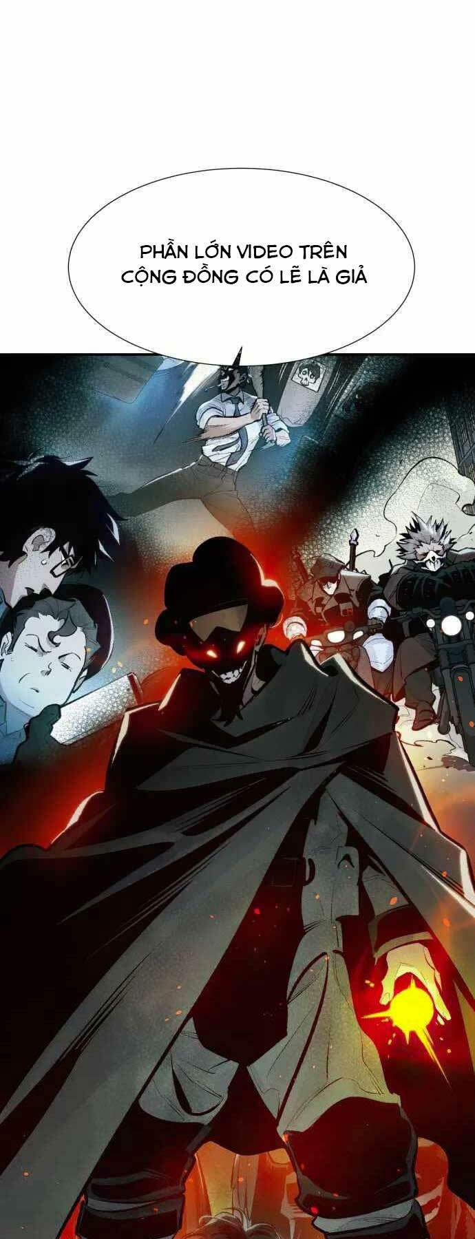 Độc Cô Tử Linh Sư - Chapter 102 - Page 20