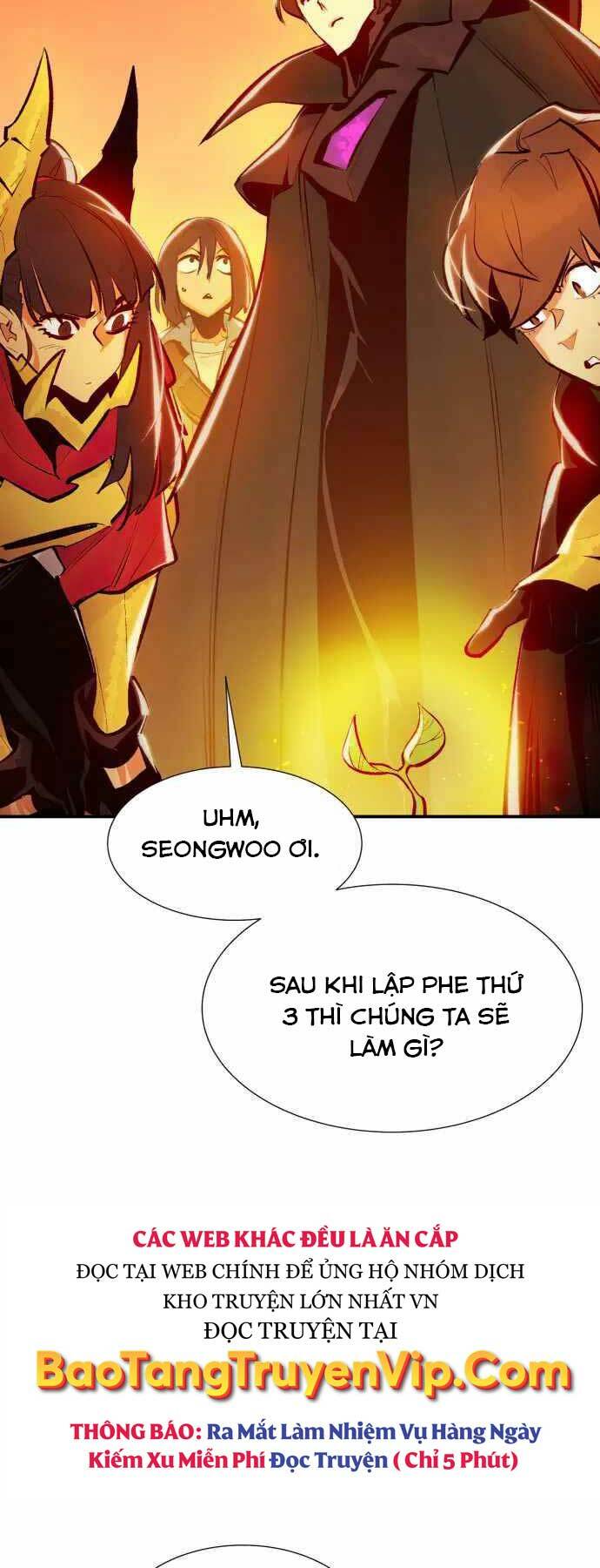 Độc Cô Tử Linh Sư - Chapter 102 - Page 23