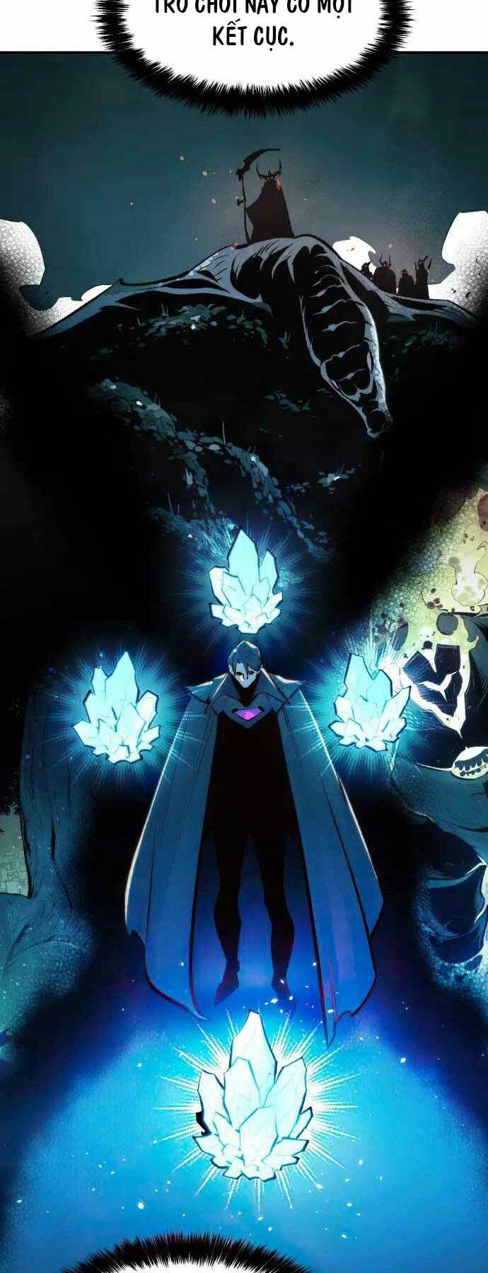 Độc Cô Tử Linh Sư - Chapter 102 - Page 25