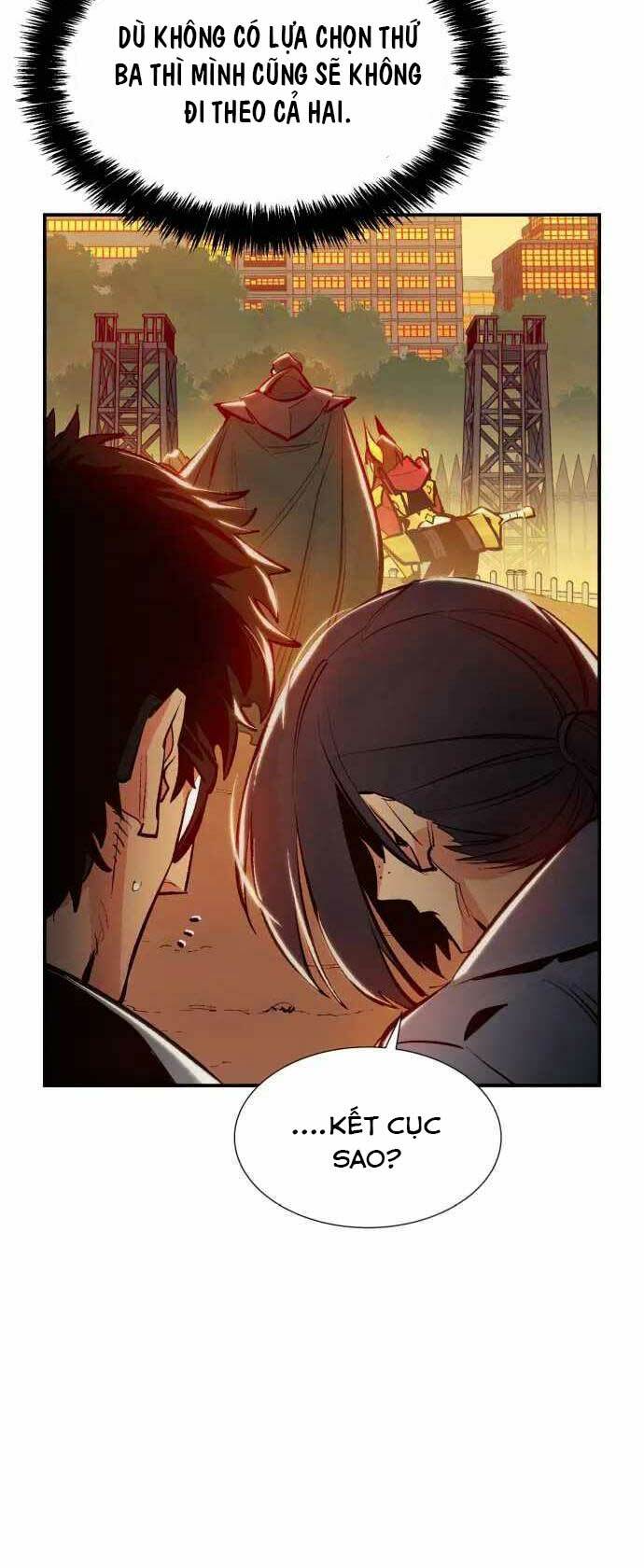 Độc Cô Tử Linh Sư - Chapter 102 - Page 29