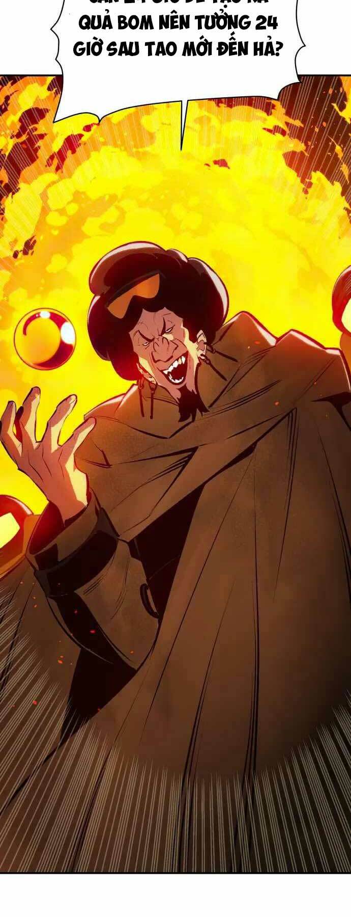 Độc Cô Tử Linh Sư - Chapter 102 - Page 36