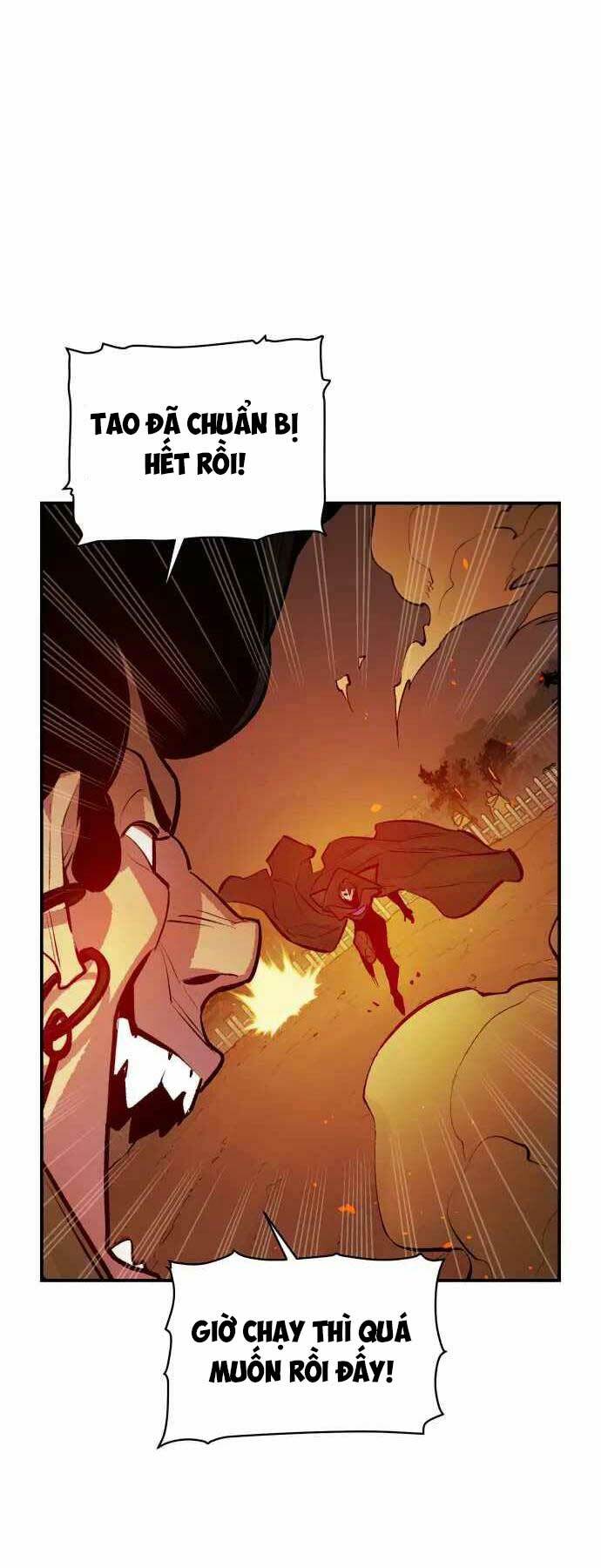 Độc Cô Tử Linh Sư - Chapter 102 - Page 37