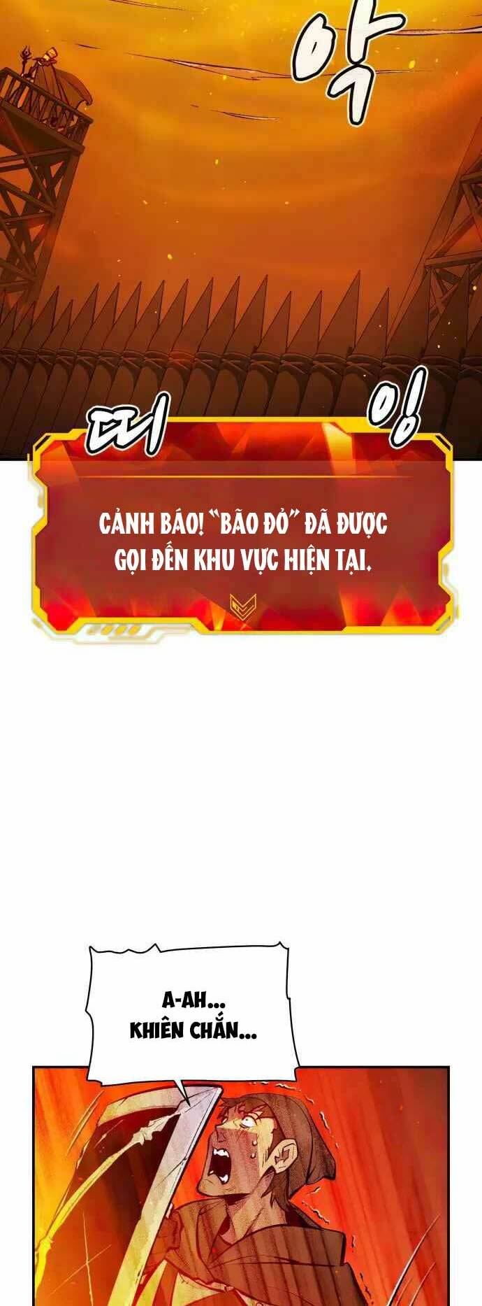 Độc Cô Tử Linh Sư - Chapter 102 - Page 40
