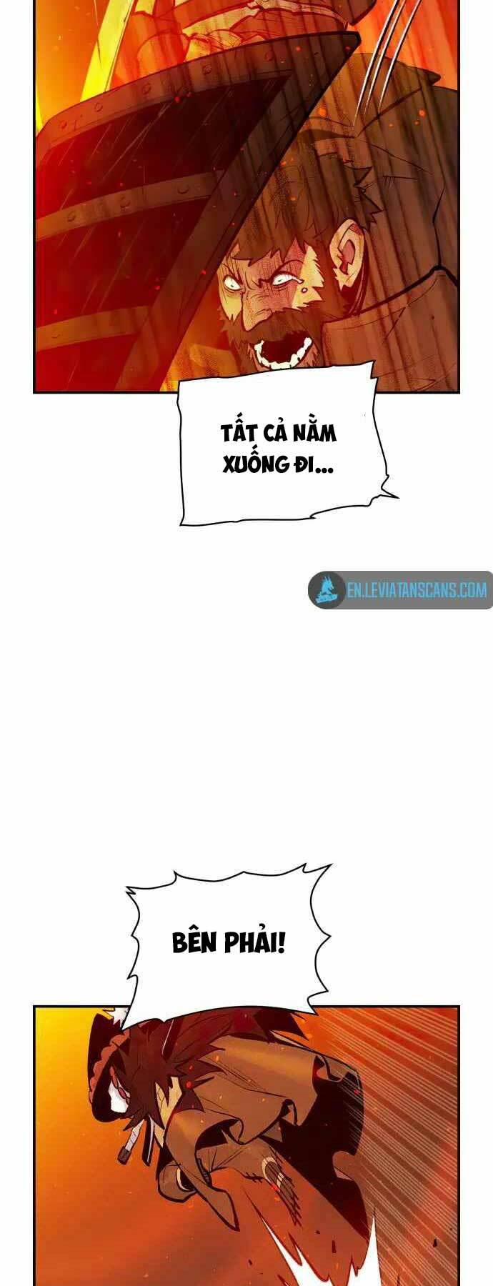 Độc Cô Tử Linh Sư - Chapter 102 - Page 41