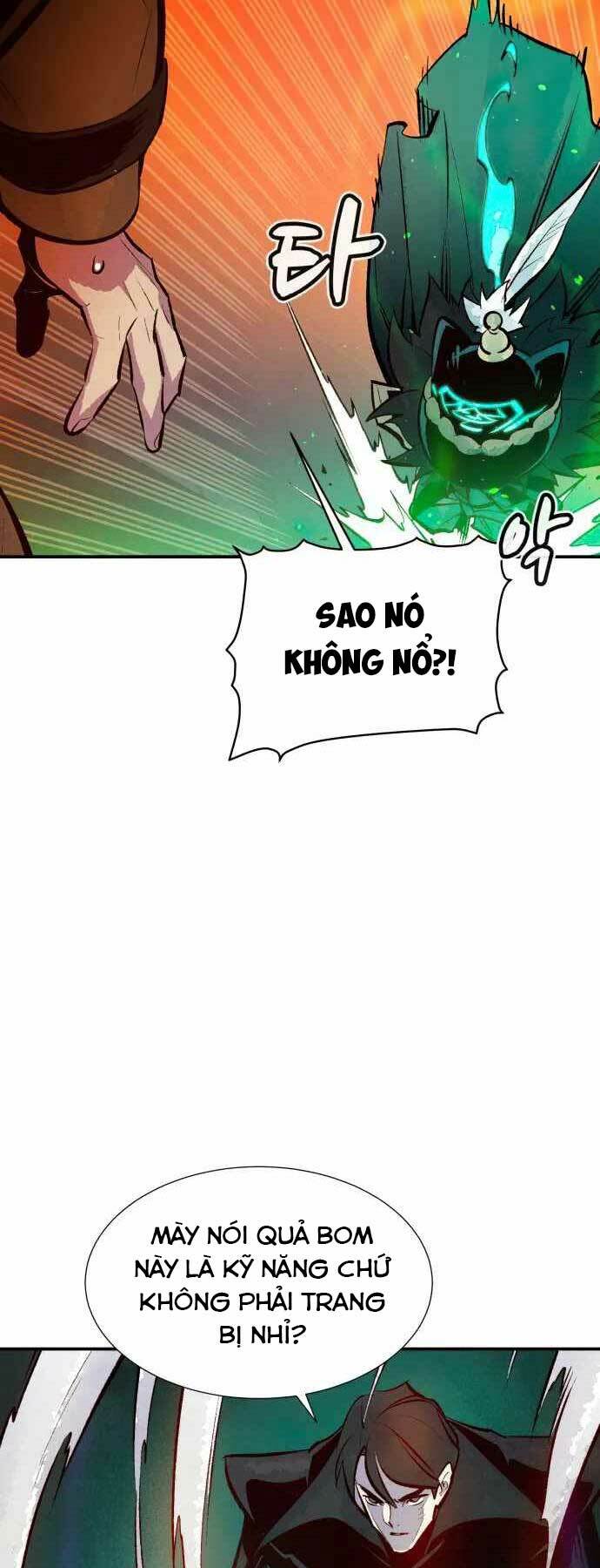 Độc Cô Tử Linh Sư - Chapter 102 - Page 45