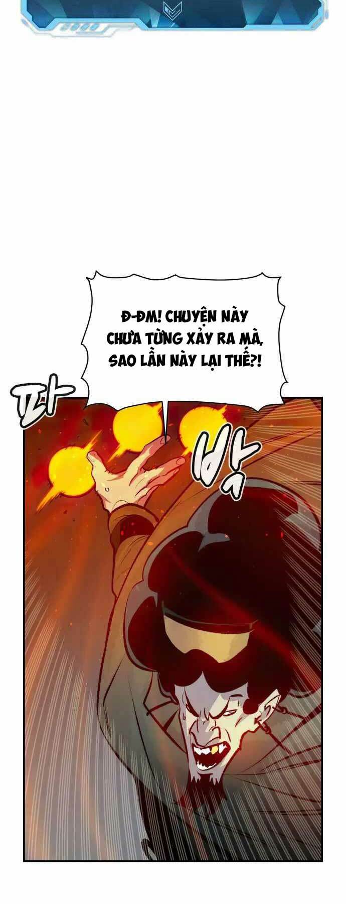 Độc Cô Tử Linh Sư - Chapter 102 - Page 47