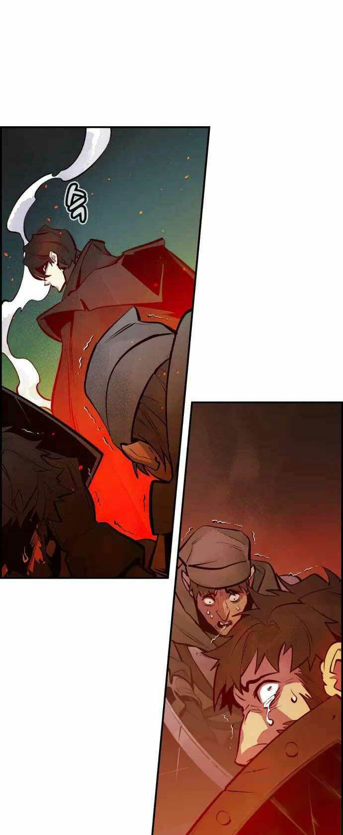 Độc Cô Tử Linh Sư - Chapter 102 - Page 50