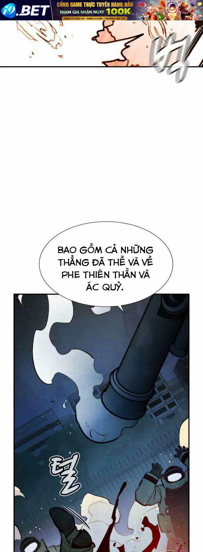 Độc Cô Tử Linh Sư - Chapter 102 - Page 56