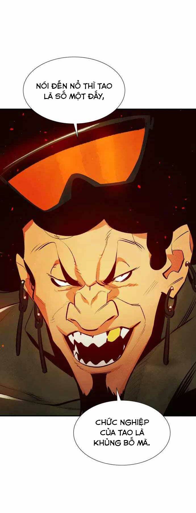 Độc Cô Tử Linh Sư - Chapter 102 - Page 5