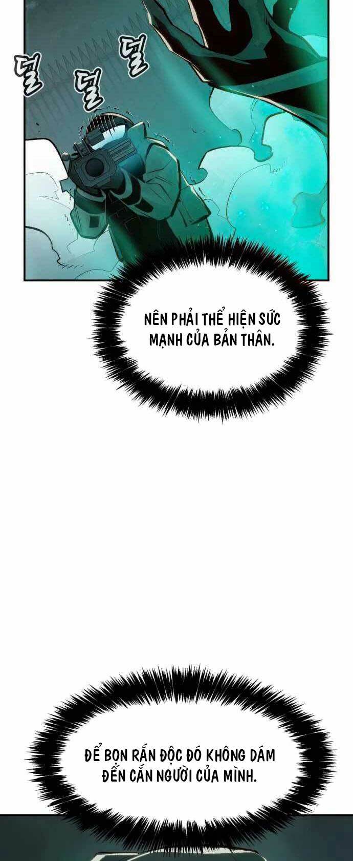 Độc Cô Tử Linh Sư - Chapter 102 - Page 60