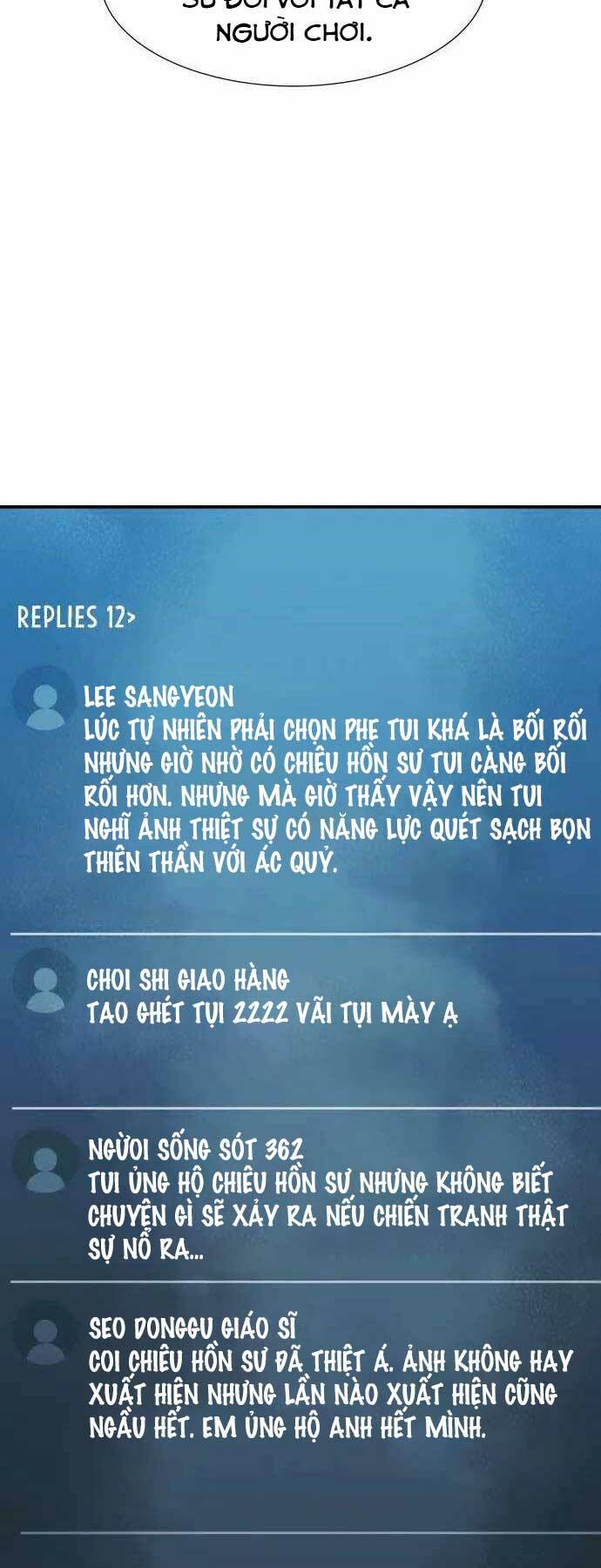 Độc Cô Tử Linh Sư - Chapter 102 - Page 69