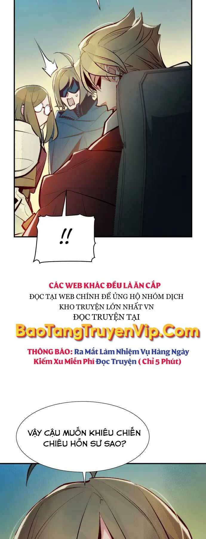Độc Cô Tử Linh Sư - Chapter 102 - Page 73