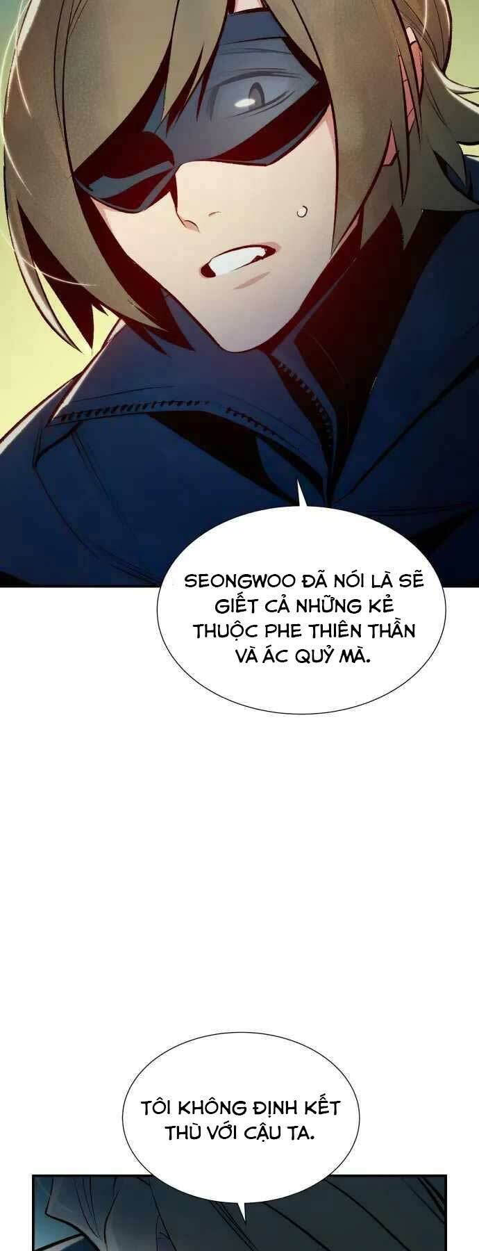 Độc Cô Tử Linh Sư - Chapter 102 - Page 74