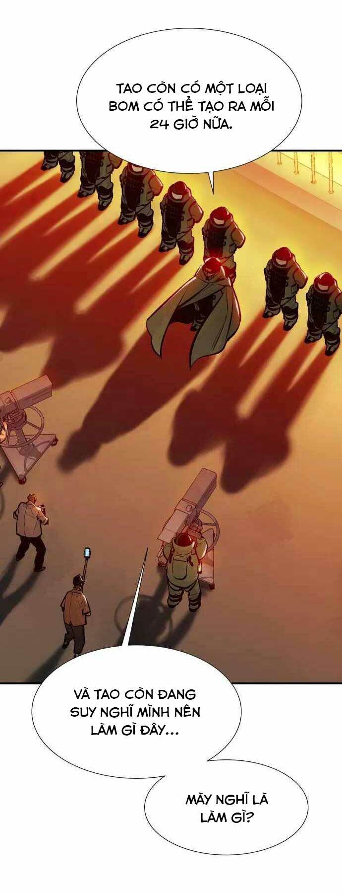 Độc Cô Tử Linh Sư - Chapter 102 - Page 7