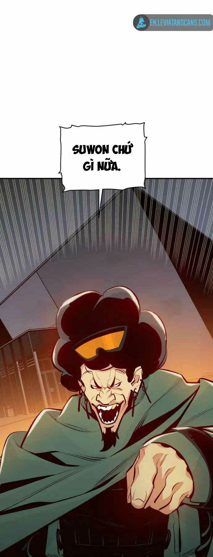 Độc Cô Tử Linh Sư - Chapter 102 - Page 8