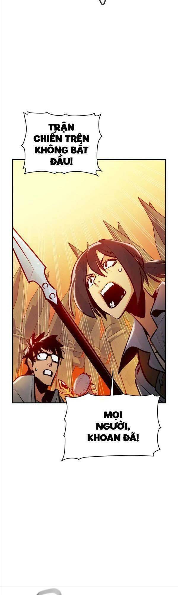 Độc Cô Tử Linh Sư - Chapter 103 - Page 31