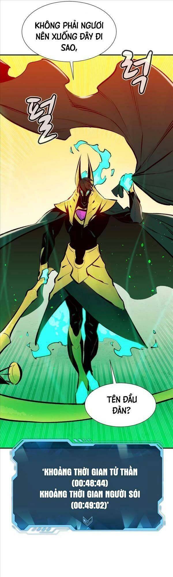 Độc Cô Tử Linh Sư - Chapter 103 - Page 38