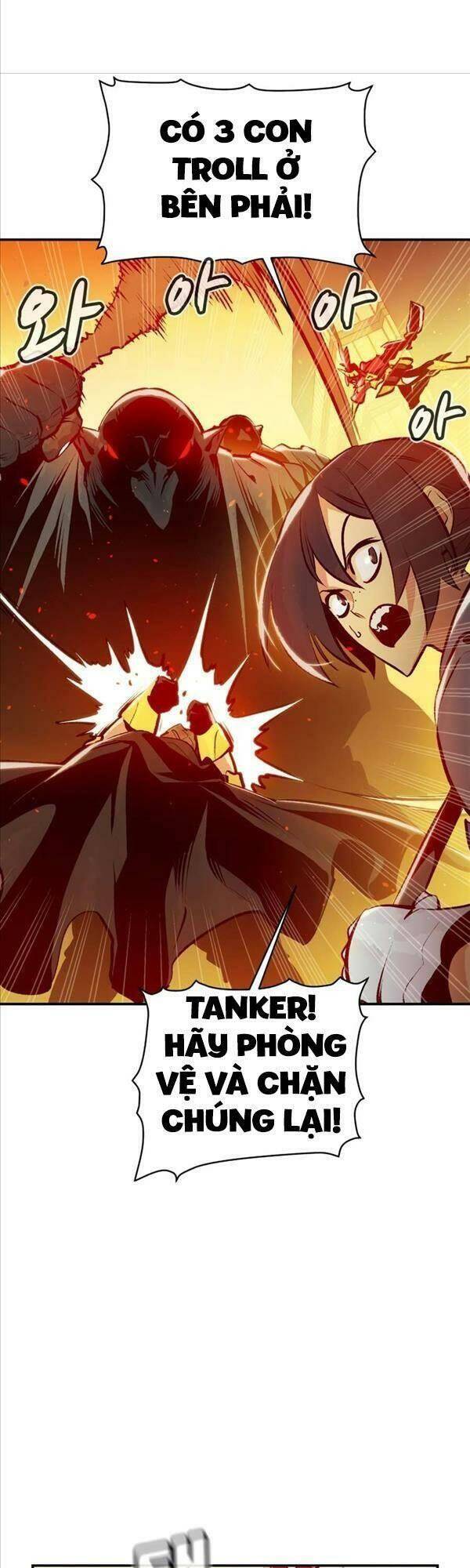 Độc Cô Tử Linh Sư - Chapter 103 - Page 3