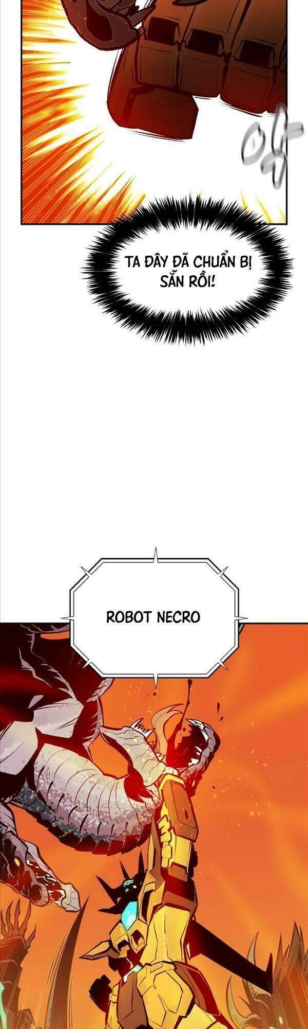 Độc Cô Tử Linh Sư - Chapter 103 - Page 42