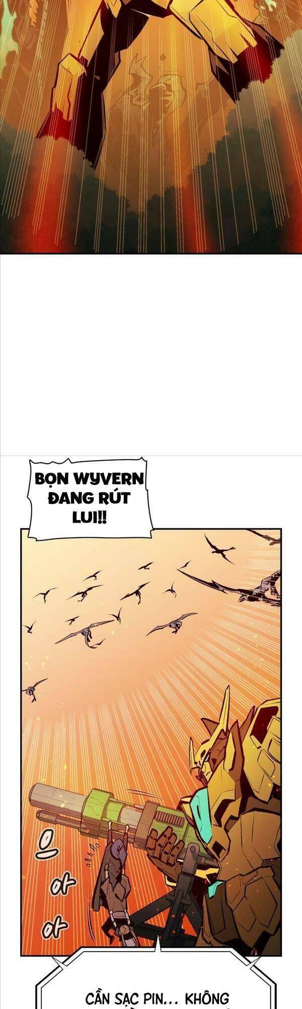 Độc Cô Tử Linh Sư - Chapter 103 - Page 43