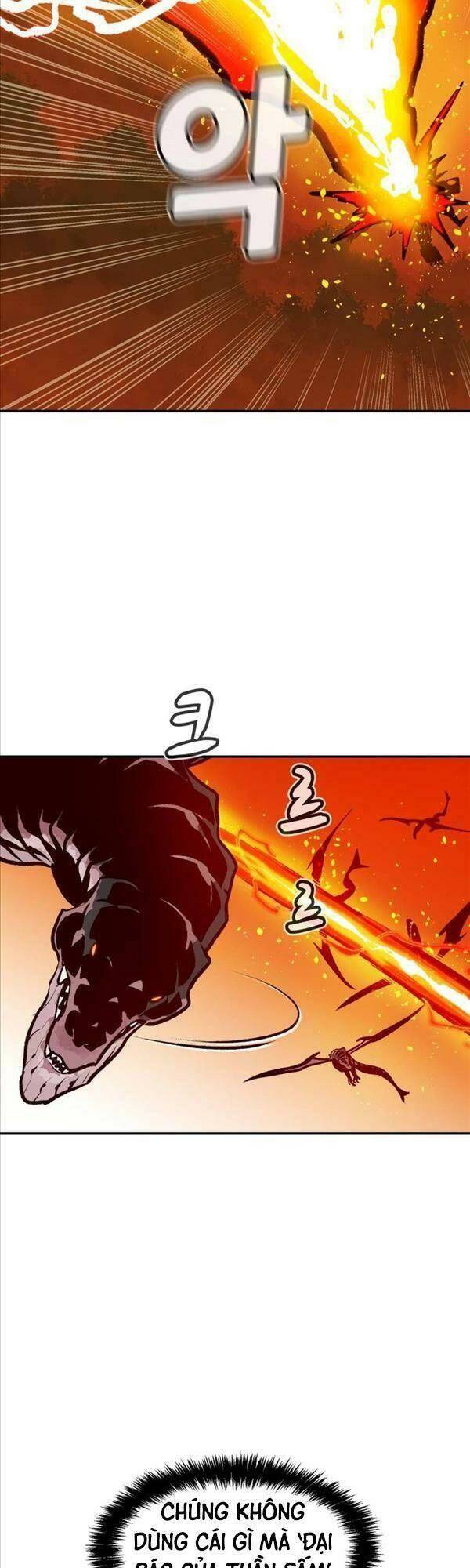 Độc Cô Tử Linh Sư - Chapter 103 - Page 45