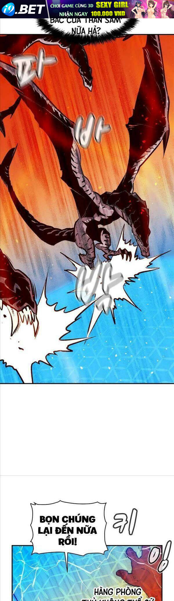 Độc Cô Tử Linh Sư - Chapter 103 - Page 46