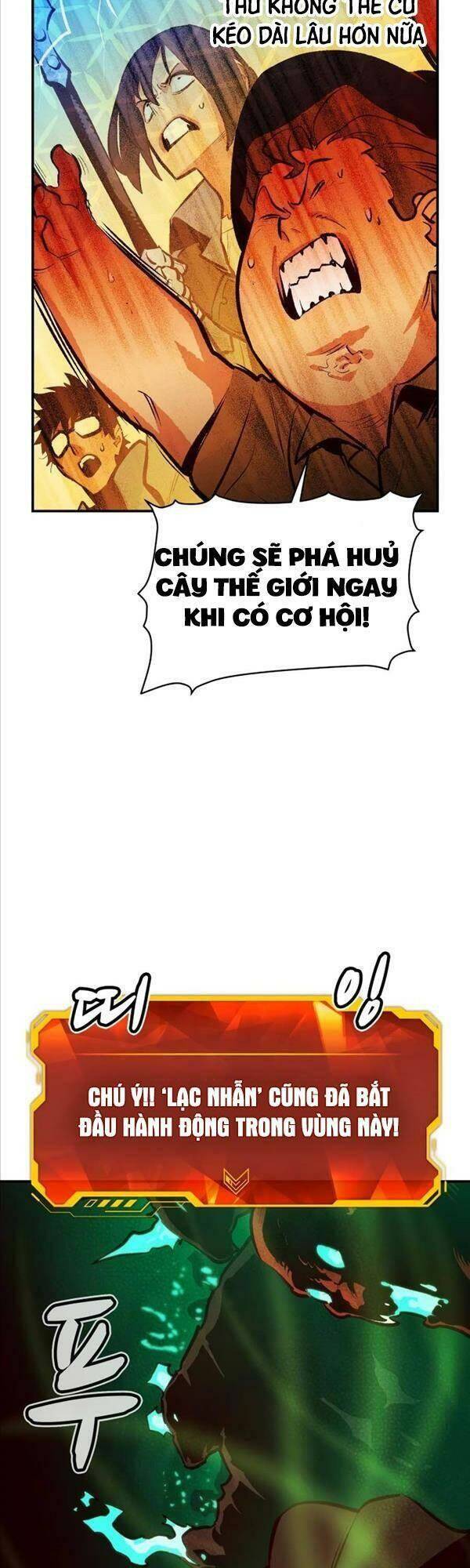 Độc Cô Tử Linh Sư - Chapter 103 - Page 47