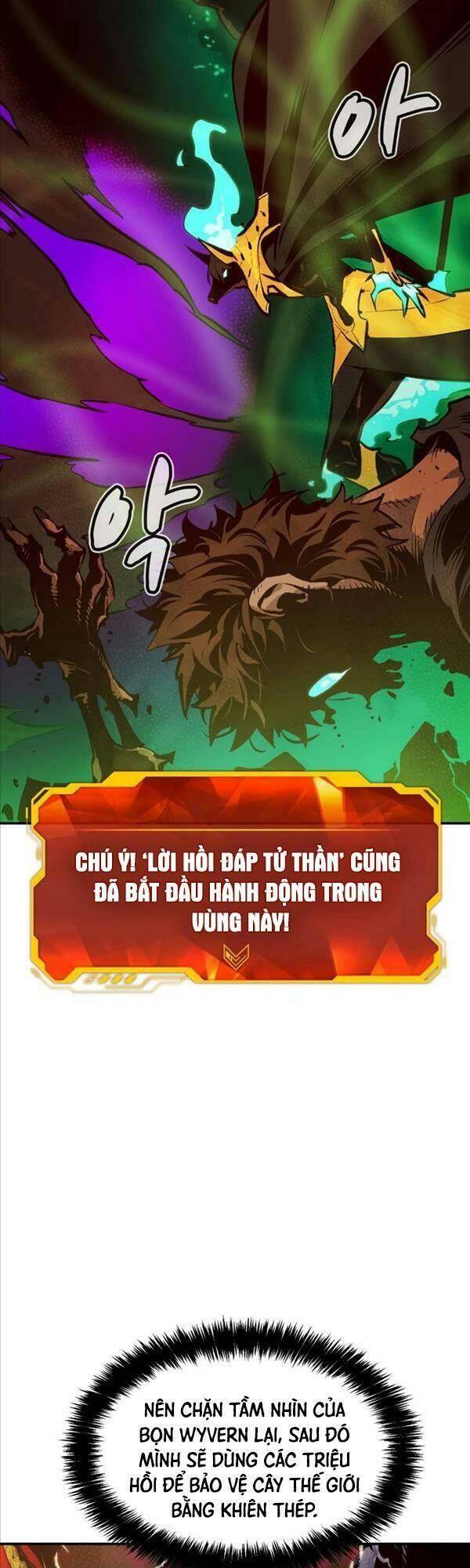 Độc Cô Tử Linh Sư - Chapter 103 - Page 48