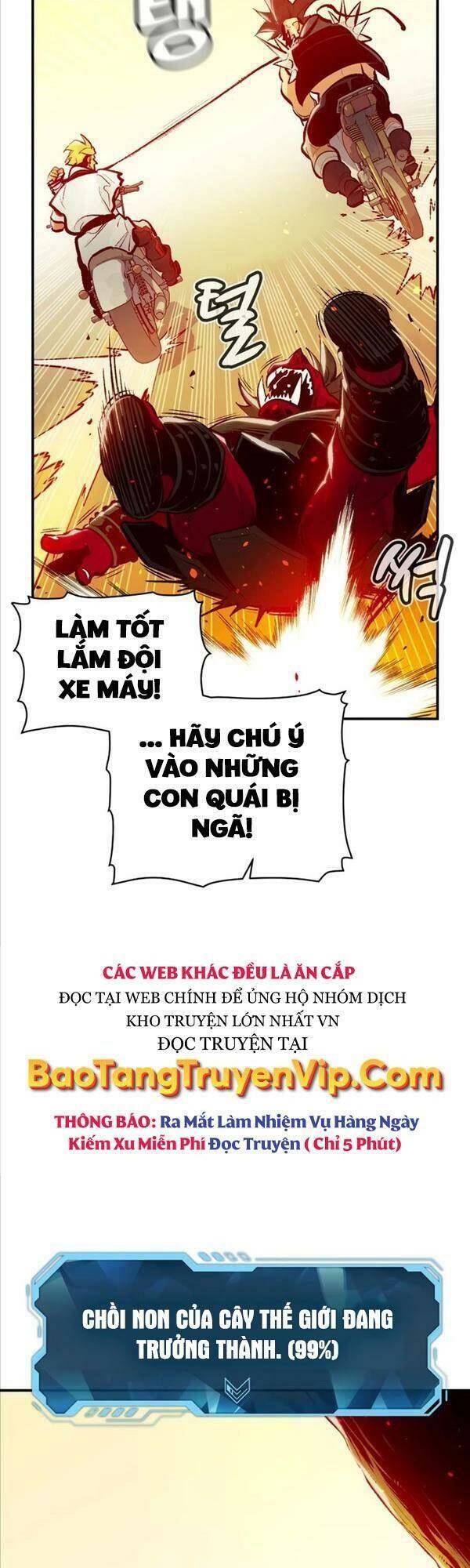Độc Cô Tử Linh Sư - Chapter 103 - Page 4