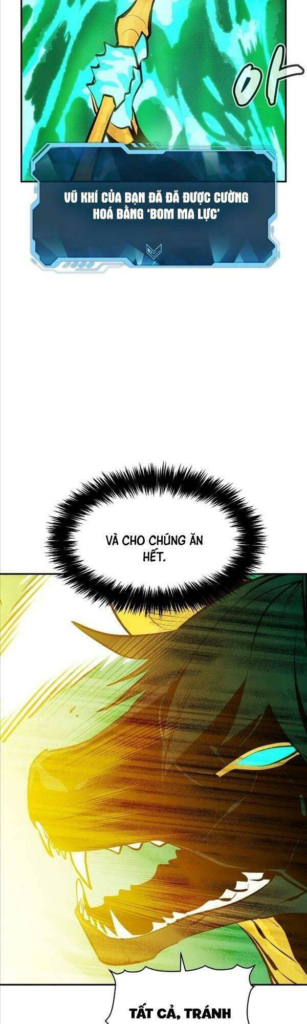 Độc Cô Tử Linh Sư - Chapter 103 - Page 51