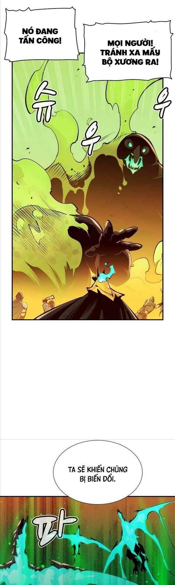 Độc Cô Tử Linh Sư - Chapter 103 - Page 58