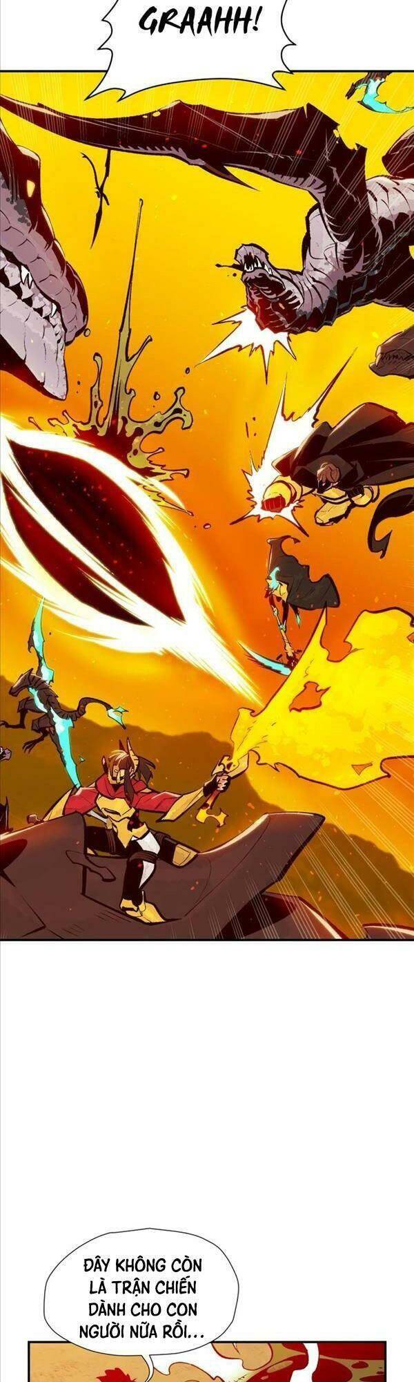 Độc Cô Tử Linh Sư - Chapter 103 - Page 60