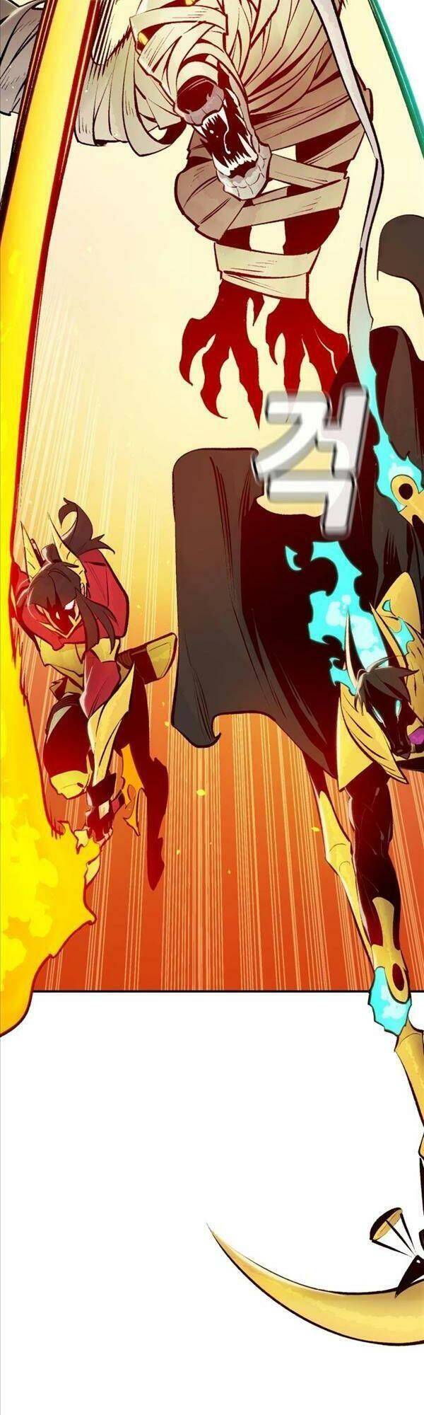 Độc Cô Tử Linh Sư - Chapter 103 - Page 67