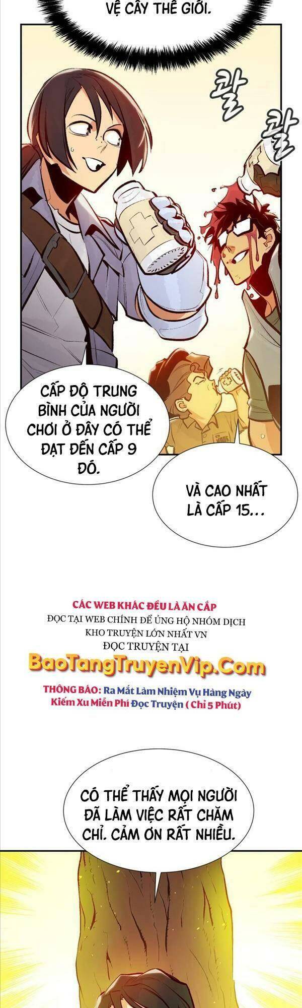 Độc Cô Tử Linh Sư - Chapter 103 - Page 6