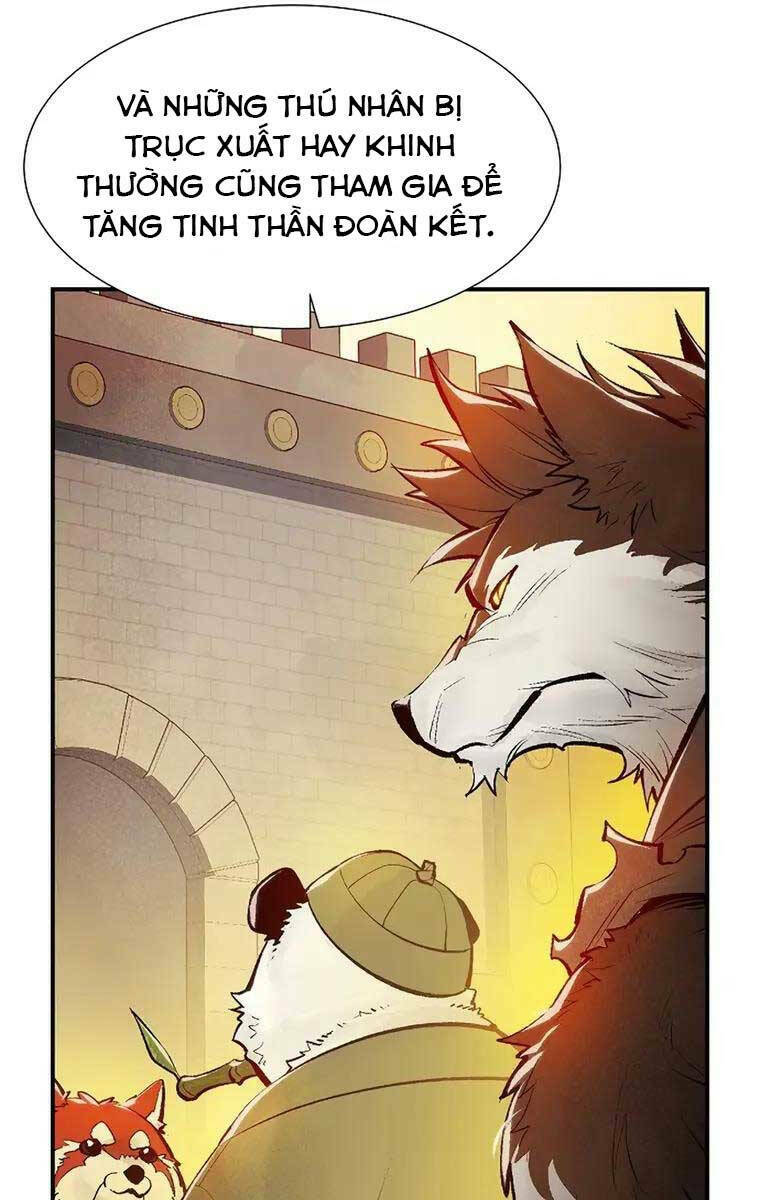 Độc Cô Tử Linh Sư - Chapter 104 - Page 120